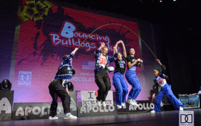 “Best of Show” Winners at the Double Dutch Holiday Classic!