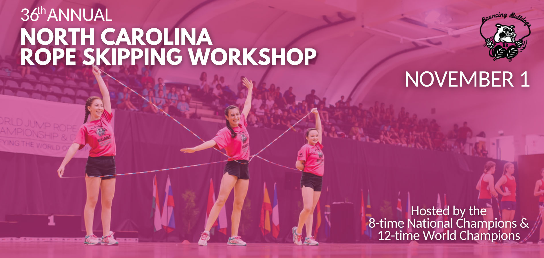 36th Annual Workshop