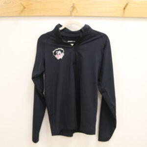 Black Pullover