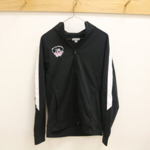 Team sweatsuit jacket