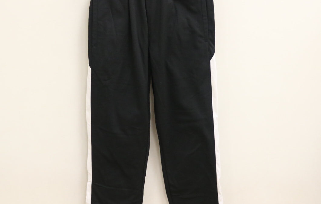 Team sweatsuit pants