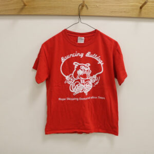 Red BB Shirt