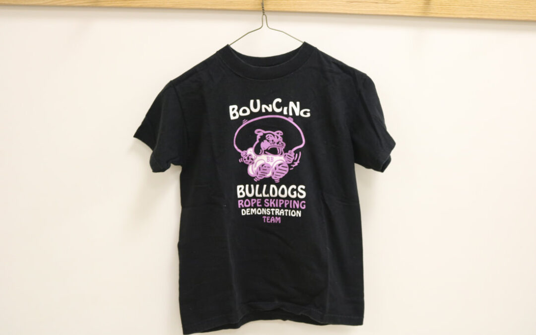 Black and Grape Shirt