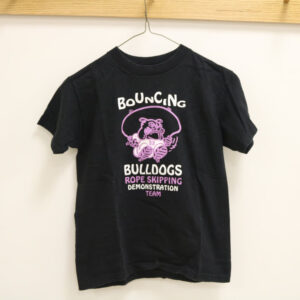 Black and Grape Shirt