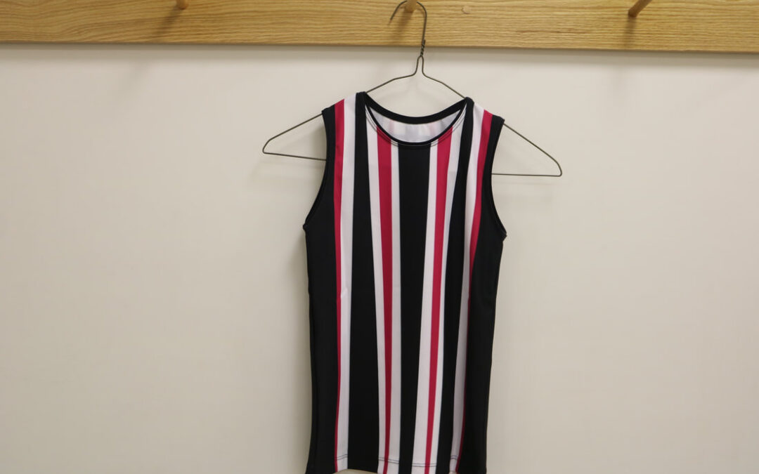 Alexander Julian tank top