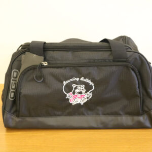 Team Duffle Bag