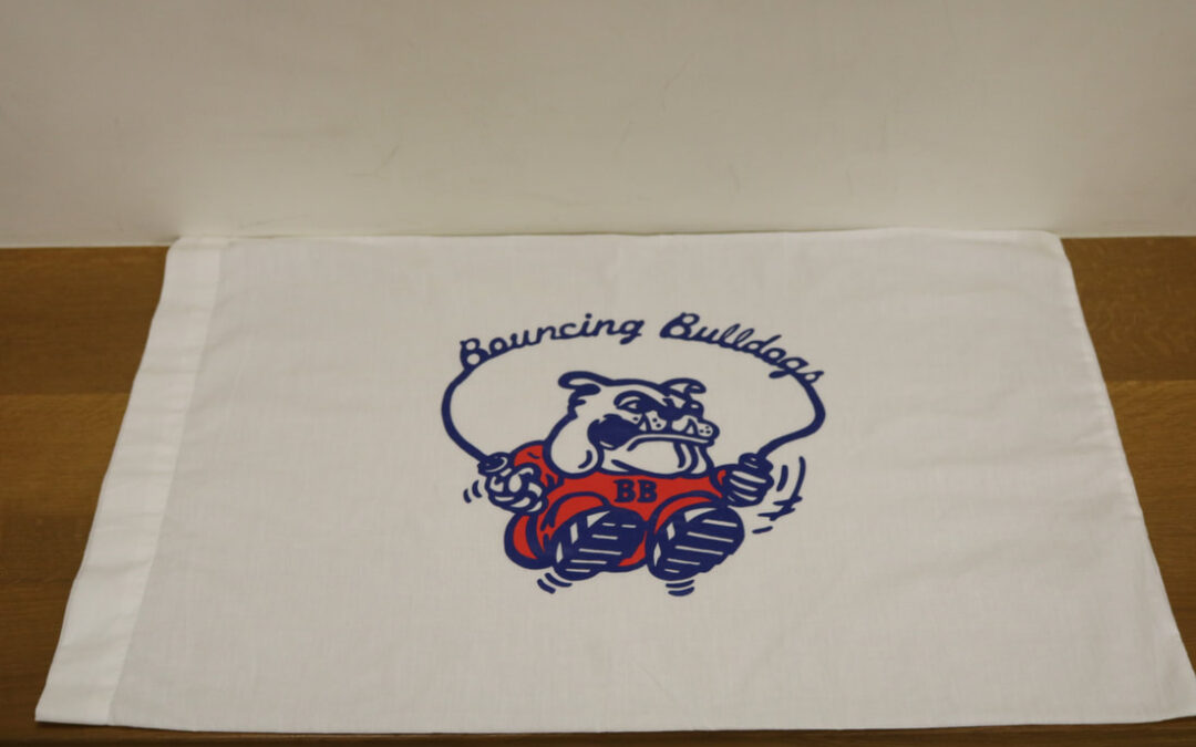 BB Pillowcase