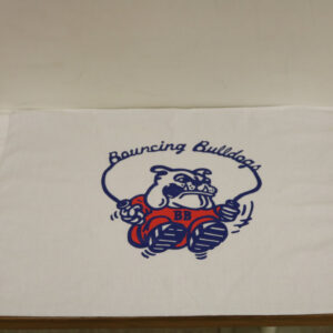 BB Pillowcase