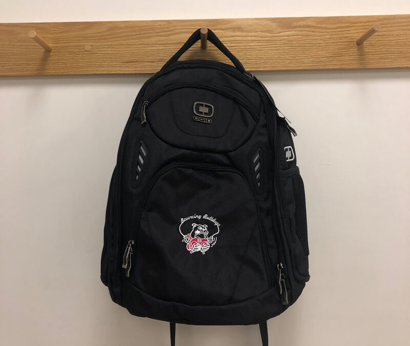 BB Backpack